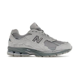 Buy New Balance 2002R GORE-TEX Slate Grey Castlerock at Sasom – Authentic and Ready to Ship