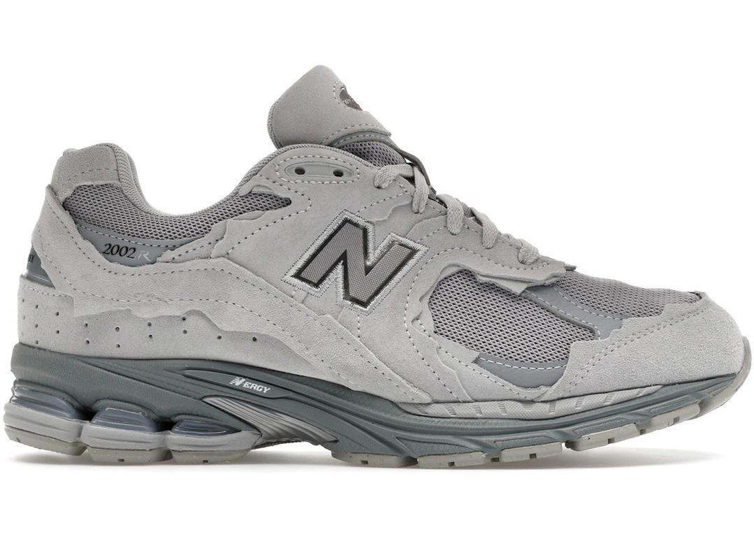 New Balance New Balance 2002R GORE-TEX Slate Grey Castlerock