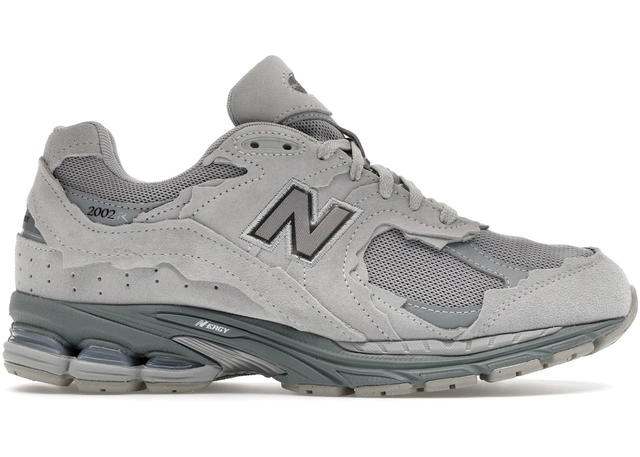 New Balance New Balance 2002R GORE-TEX Slate Grey Castlerock - view 1