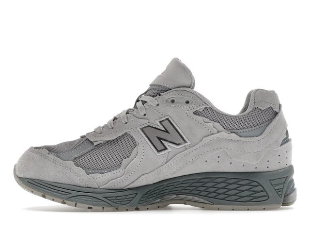 New Balance New Balance 2002R GORE-TEX Slate Grey Castlerock - view 3