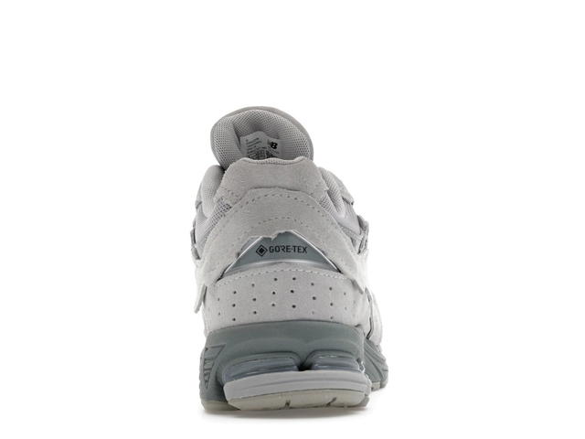 New Balance New Balance 2002R GORE-TEX Slate Grey Castlerock - view 4