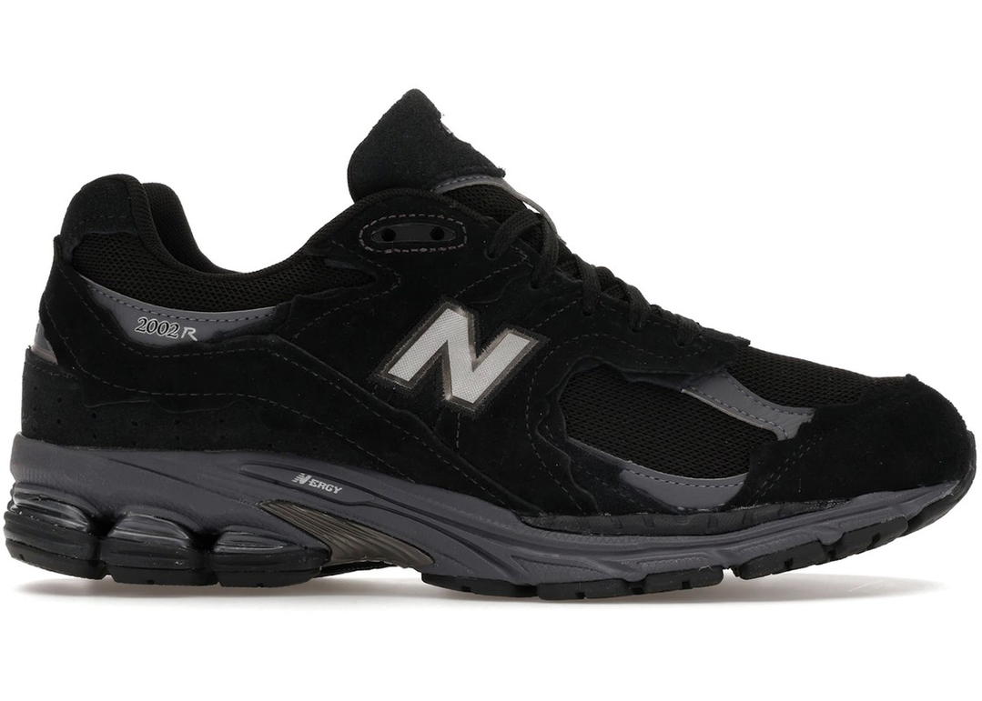 New Balance New Balance 2002R GORE-TEX Black Magnet