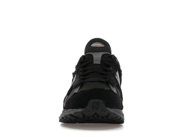 New Balance New Balance 2002R GORE-TEX Black Magnet - view 2