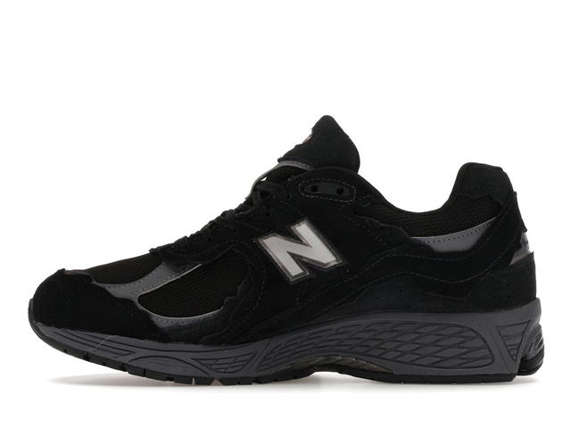 New Balance New Balance 2002R GORE-TEX Black Magnet - view 3