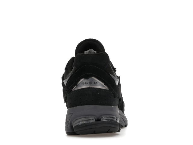 New Balance New Balance 2002R GORE-TEX Black Magnet - view 4