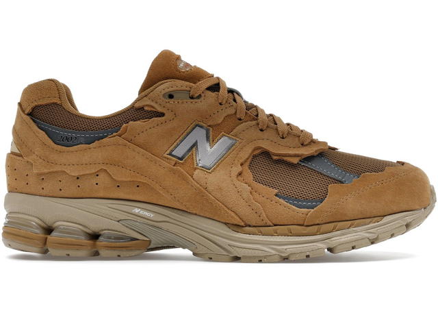 New Balance New Balance 2002R Gore-Tex Stucco - view 1