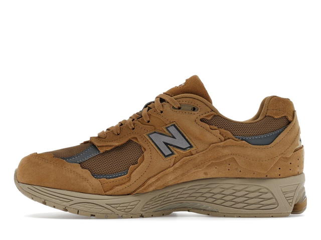 New Balance New Balance 2002R Gore-Tex Stucco - view 3