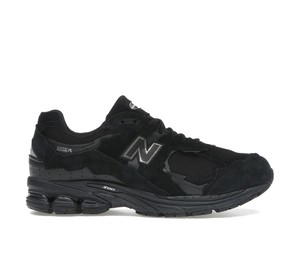 Buy New Balance 2002R Protection Pack Black at Sasom – Authentic and Ready to Ship