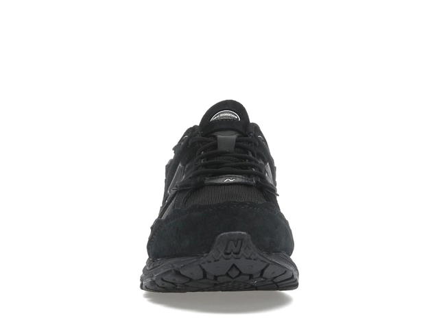 New Balance New Balance 2002R Protection Pack Black - view 2
