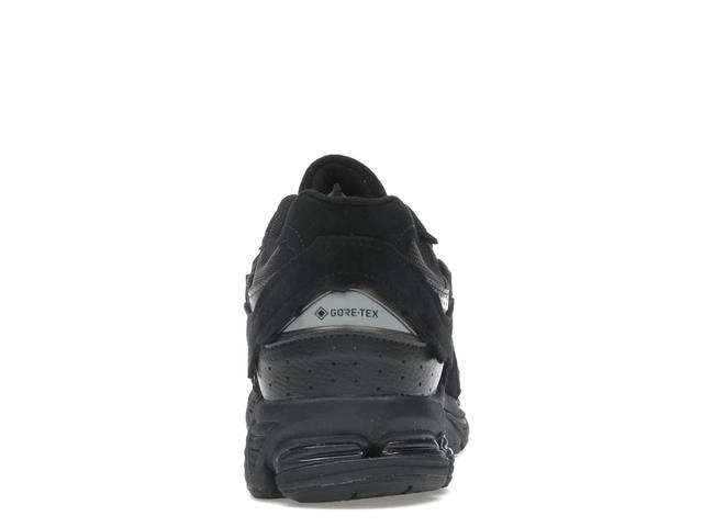 New Balance New Balance 2002R Protection Pack Black - view 4