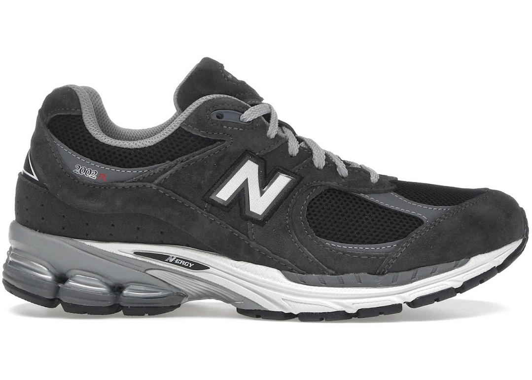 New Balance New Balance 2002R  Black Cement