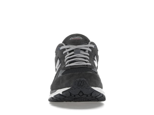 New Balance New Balance 2002R  Black Cement - view 2