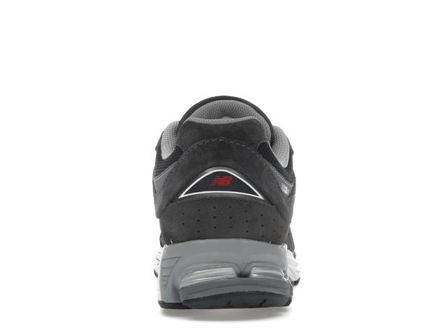 New Balance New Balance 2002R  Black Cement - view 4