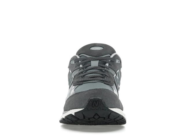 New Balance New Balance 2002R Castlerock Slate Grey Raincloud - view 2