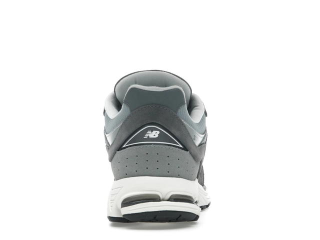 New Balance New Balance 2002R Castlerock Slate Grey Raincloud - view 4