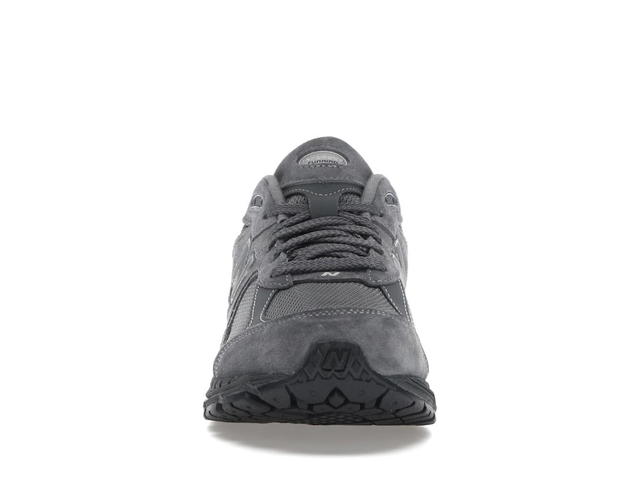 New Balance New Balance 2002R  Castlerock - view 2