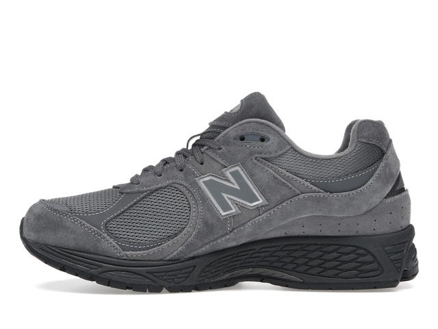 New Balance New Balance 2002R  Castlerock - view 3