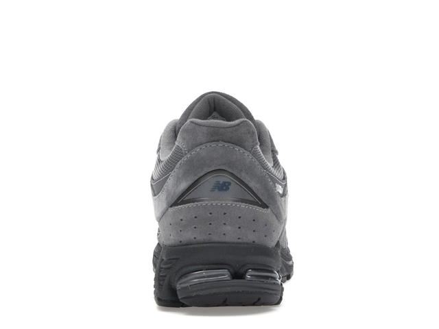 New Balance New Balance 2002R  Castlerock - view 4