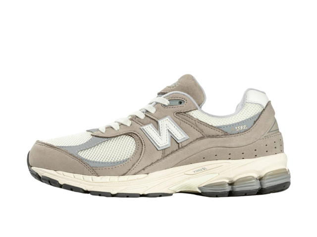 New Balance New Balance 2002RJL Brown - view 2