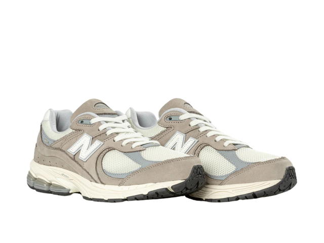 New Balance New Balance 2002RJL Brown - view 3