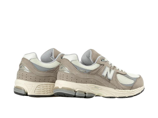 New Balance New Balance 2002RJL Brown - view 4