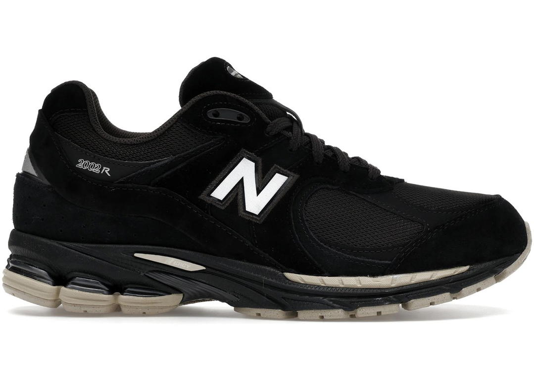 New Balance New Balance 2002R Black
