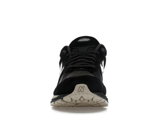 New Balance New Balance 2002R Black - view 2