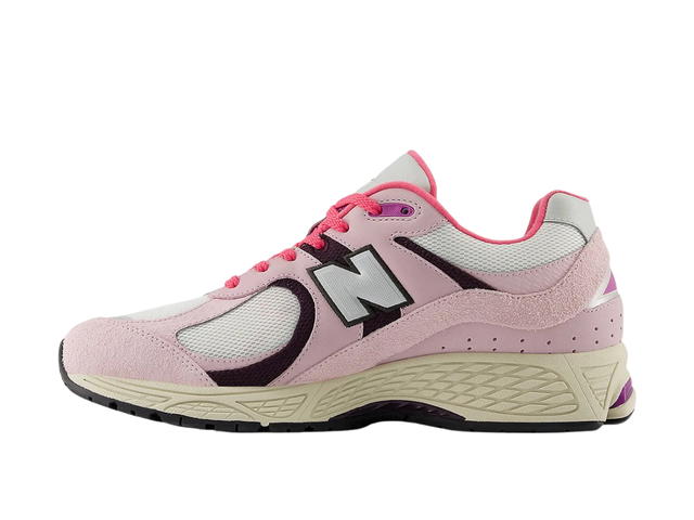 New Balance New Balance 2002R Twilight Haze Passion Fruit - view 2