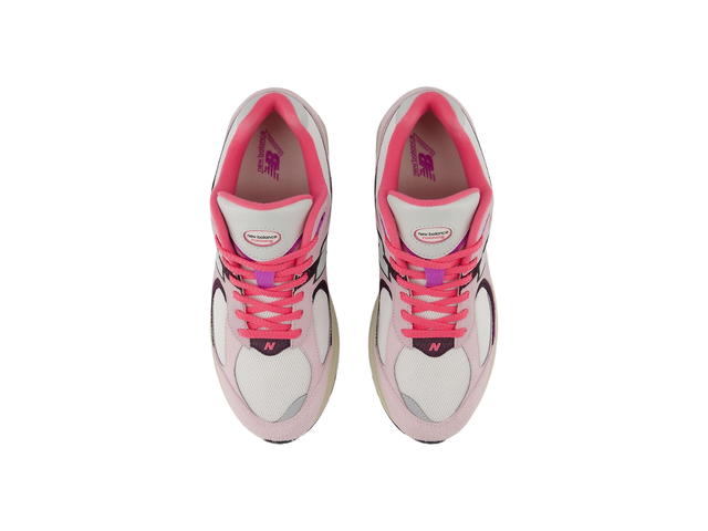 New Balance New Balance 2002R Twilight Haze Passion Fruit - view 3