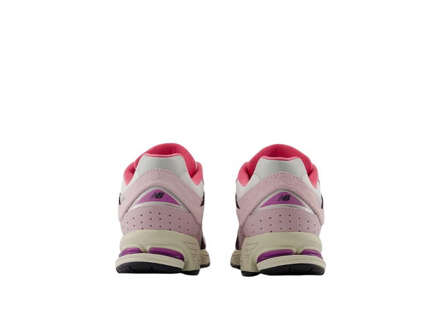 New Balance New Balance 2002R Twilight Haze Passion Fruit - view 5