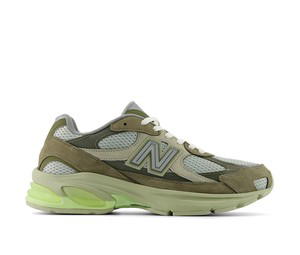 Buy New Balance 2010 Covert Green Dry Lime at Sasom – Authentic and Ready to Ship