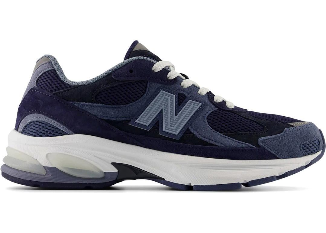 New Balance New Balance 2010 Navy Beams Exclusive