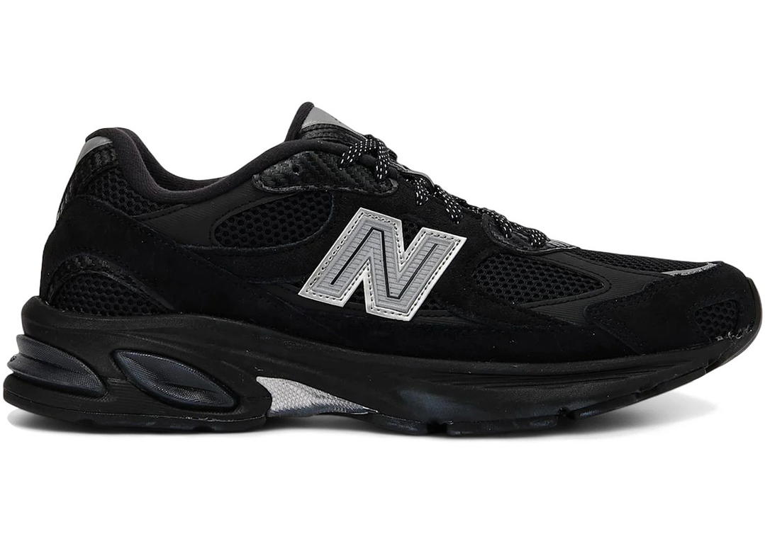 New Balance New Balance 2010 DTLR Carbon