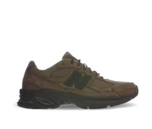 Buy New Balance 2010 Cortado Thunder Brown at Sasom – Authentic and Ready to Ship