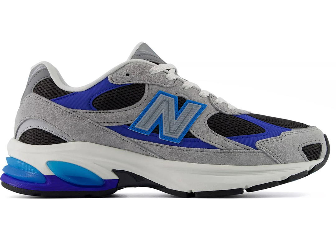 New Balance New Balance 2010 Summer Steps