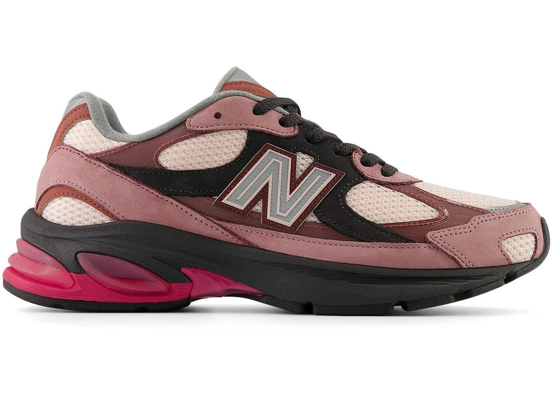 New Balance New Balance 2010 Rosewood