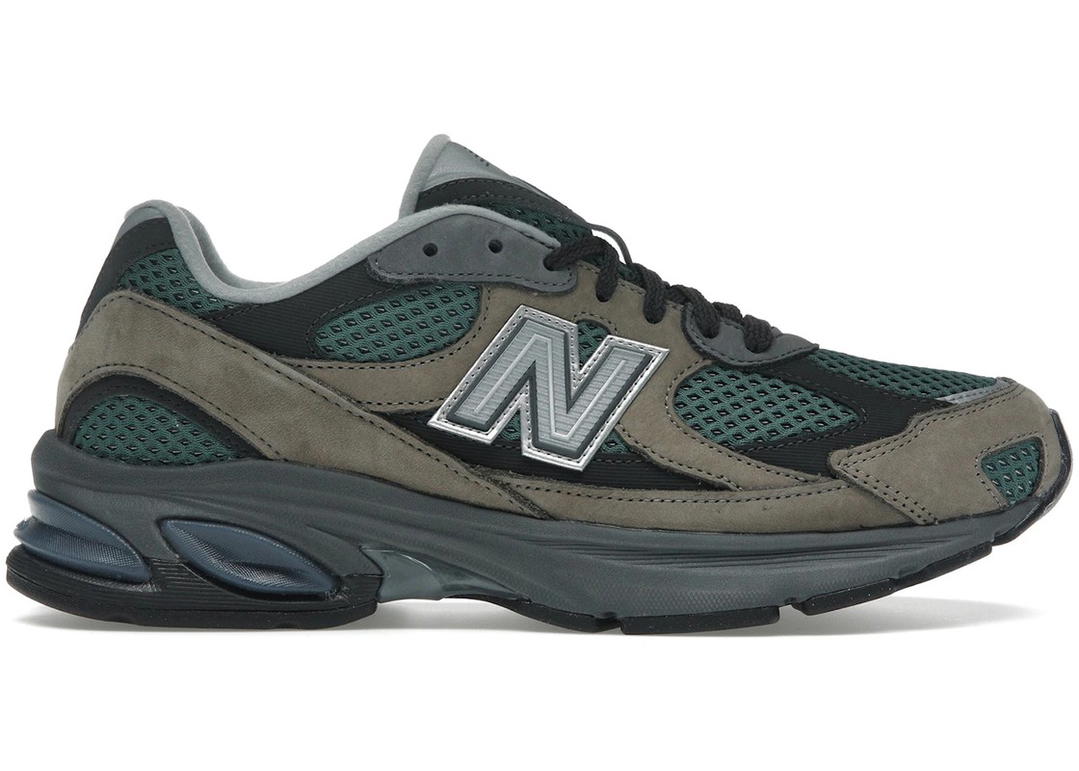 New Balance New Balance 2010 Dockside Indigo