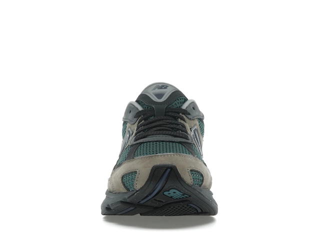 New Balance New Balance 2010 Dockside Indigo - view 2