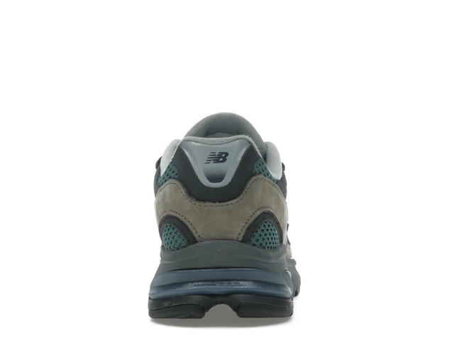 New Balance New Balance 2010 Dockside Indigo - view 4