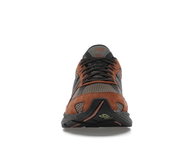 New Balance New Balance 2010 Brown - view 2
