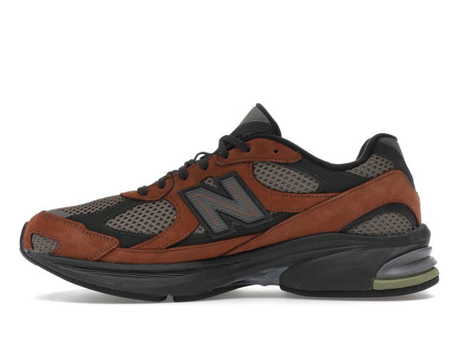 New Balance New Balance 2010 Brown - view 3