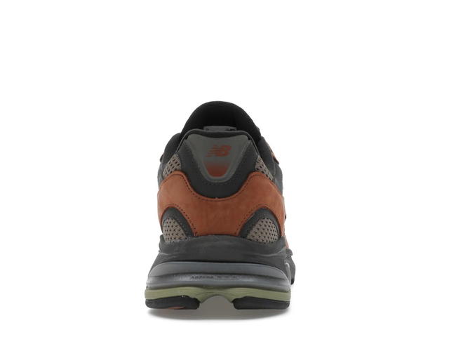 New Balance New Balance 2010 Brown - view 4