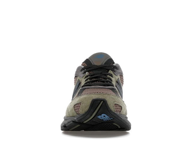 New Balance New Balance 2010 Dark Olivine Mushroom - view 2
