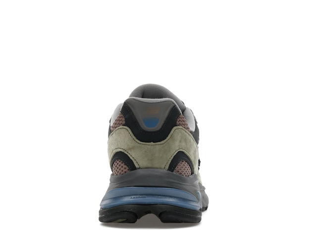 New Balance New Balance 2010 Dark Olivine Mushroom - view 4
