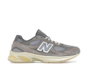 Buy New Balance 2010 Grey Day (2025) at Sasom – Authentic and Ready to Ship