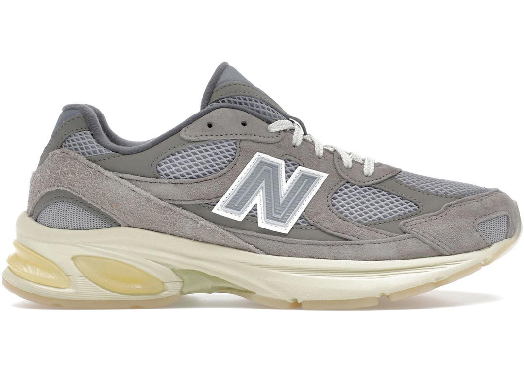 New Balance New Balance 2010 Grey Day (2025)