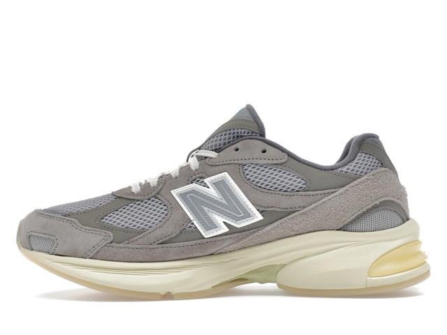 New Balance New Balance 2010 Grey Day (2025) - view 3