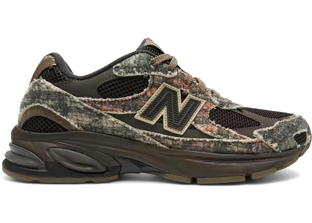 New Balance New Balance 2010 Joe Freshgoods Hand-Me-Downs