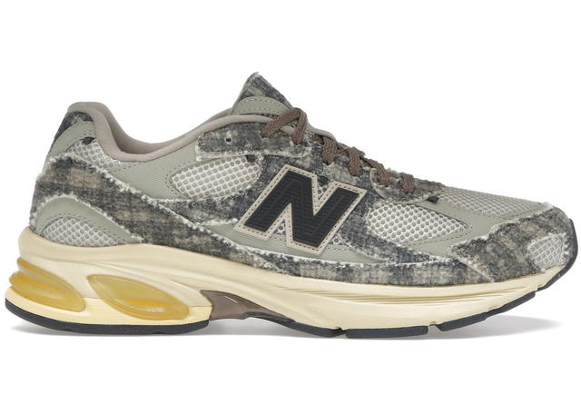 New Balance New Balance 2010 Joe Freshgoods Bag Lady - view 1