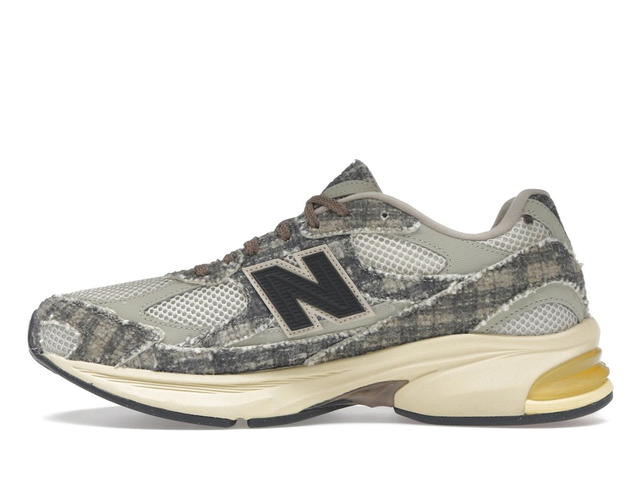New Balance New Balance 2010 Joe Freshgoods Bag Lady - view 3